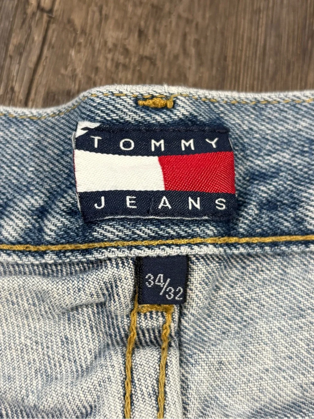 Tommy Hilfiger tommy hilfiger